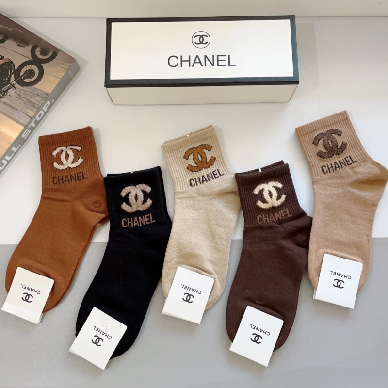 CHANEL